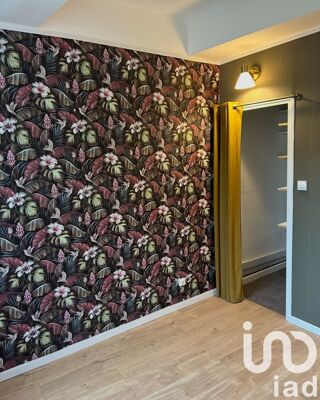  Appartement � vendre 2 pi�ces 37 m�