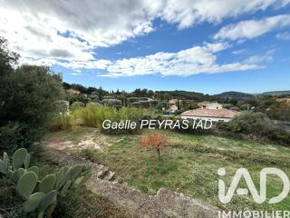  Terrain � vendre 1001 m�
