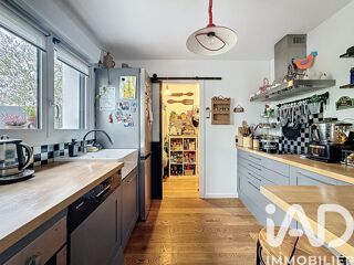  Maison � vendre 5 pi�ces 112 m�