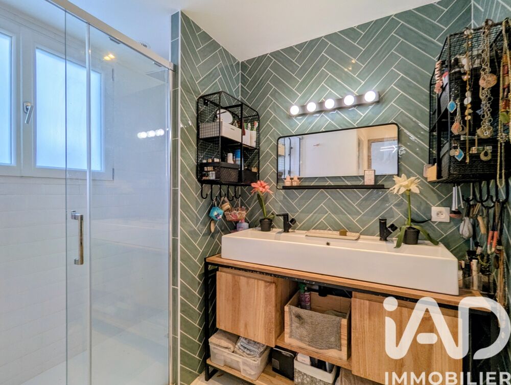  vendre  Maison Annemasse (74100)