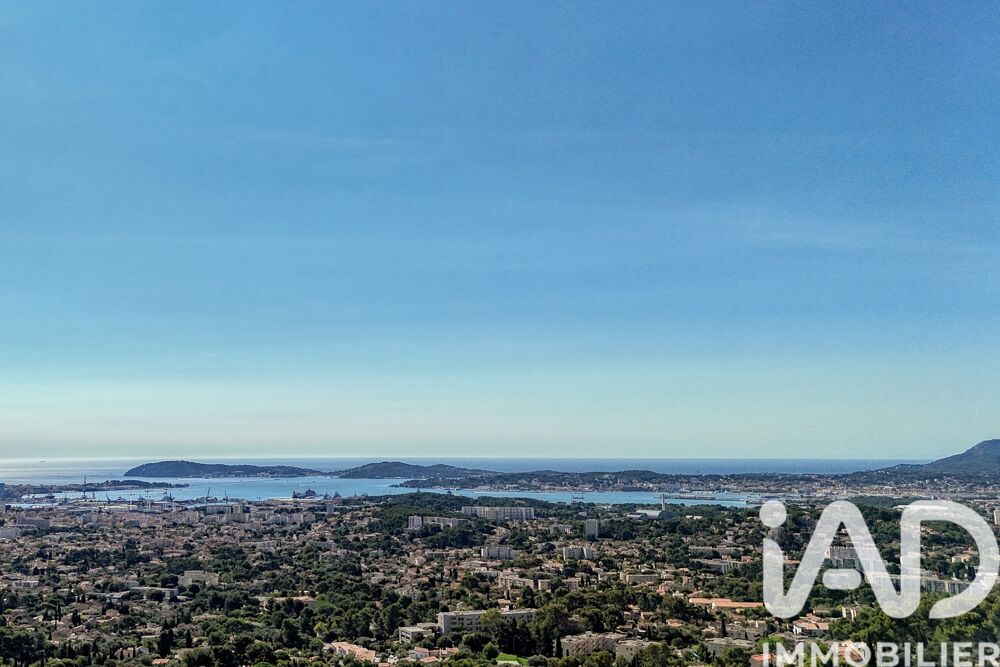  vendre  Maison Toulon (83200)