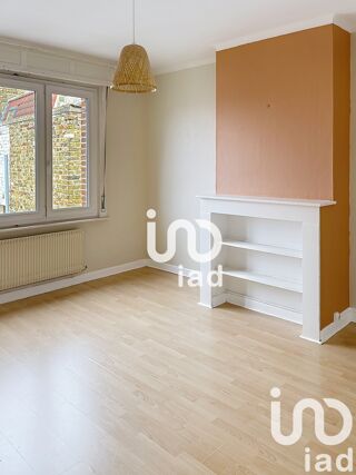  Appartement  vendre 5 pices 100 m