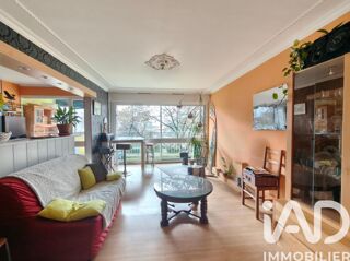  Appartement � vendre 3 pi�ces 73 m�