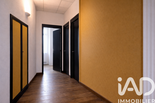  Appartement � vendre 4 pi�ces 76 m�