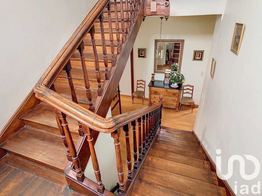  vendre  Maison Toulouse (31500)