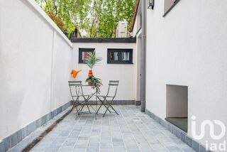  Maison � vendre 4 pi�ces 71 m�