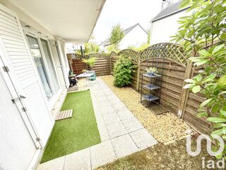  Appartement � vendre 3 pi�ces 58 m�