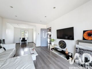  Appartement � vendre 3 pi�ces 67 m�