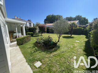  Maison � vendre 4 pi�ces 126 m�