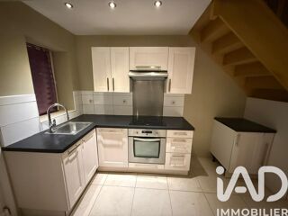  Maison � vendre 3 pi�ces 43 m�