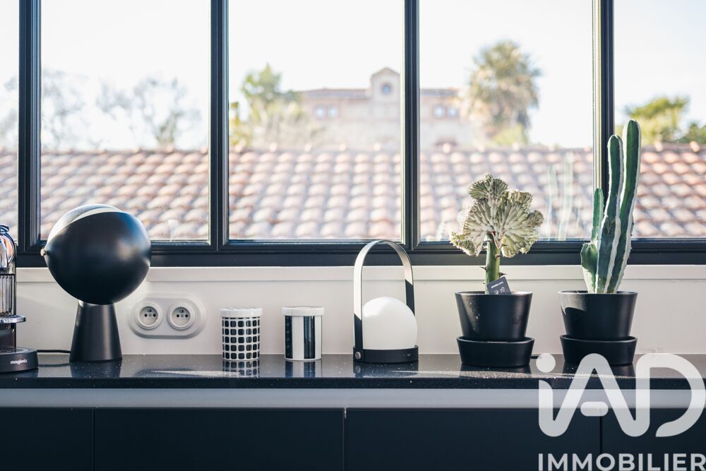 � vendre  Maison Rez� (44400)