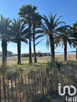  Appartement � vendre 3 pi�ces 38 m�