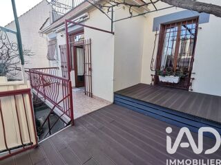  Maison � vendre 4 pi�ces 75 m�