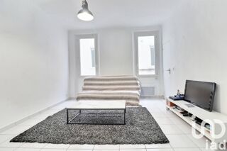  Appartement  vendre 2 pices 35 m