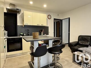  Appartement � vendre 2 pi�ces 50 m�