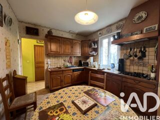  Maison � vendre 4 pi�ces 89 m�