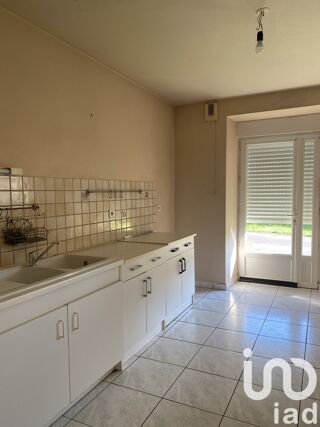  Maison � vendre 4 pi�ces 97 m�