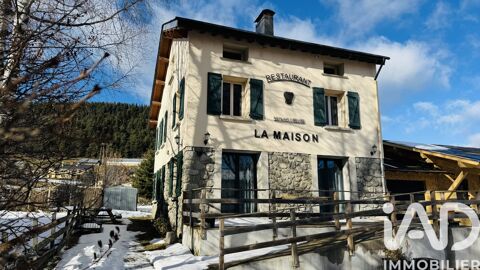   Vente Maison/villa 6 pi�ces Maison - 6 pi�ce(s) - 185 m�