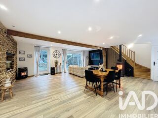  Maison � vendre 6 pi�ces 138 m�