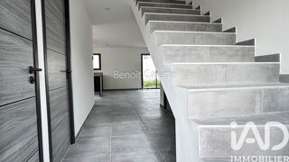  Maison � vendre 5 pi�ces 135 m�