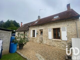  Maison � vendre 5 pi�ces 133 m�