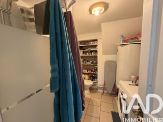  Appartement � vendre 2 pi�ces 38 m�