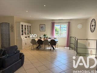  Maison � vendre 4 pi�ces 143 m�