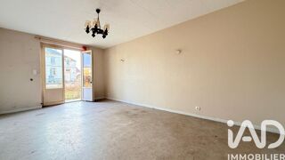  Appartement � vendre 3 pi�ces 73 m�