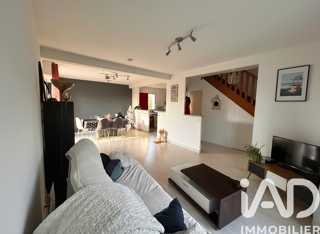  Maison � vendre 4 pi�ces 90 m�