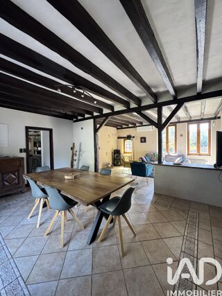  Maison � vendre 7 pi�ces 172 m�