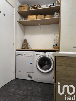  Appartement � vendre 3 pi�ces 50 m�