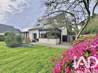  Maison � vendre 7 pi�ces 146 m�