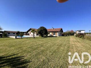  Maison � vendre 7 pi�ces 180 m�