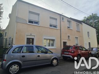  Maison � vendre 5 pi�ces 98 m�