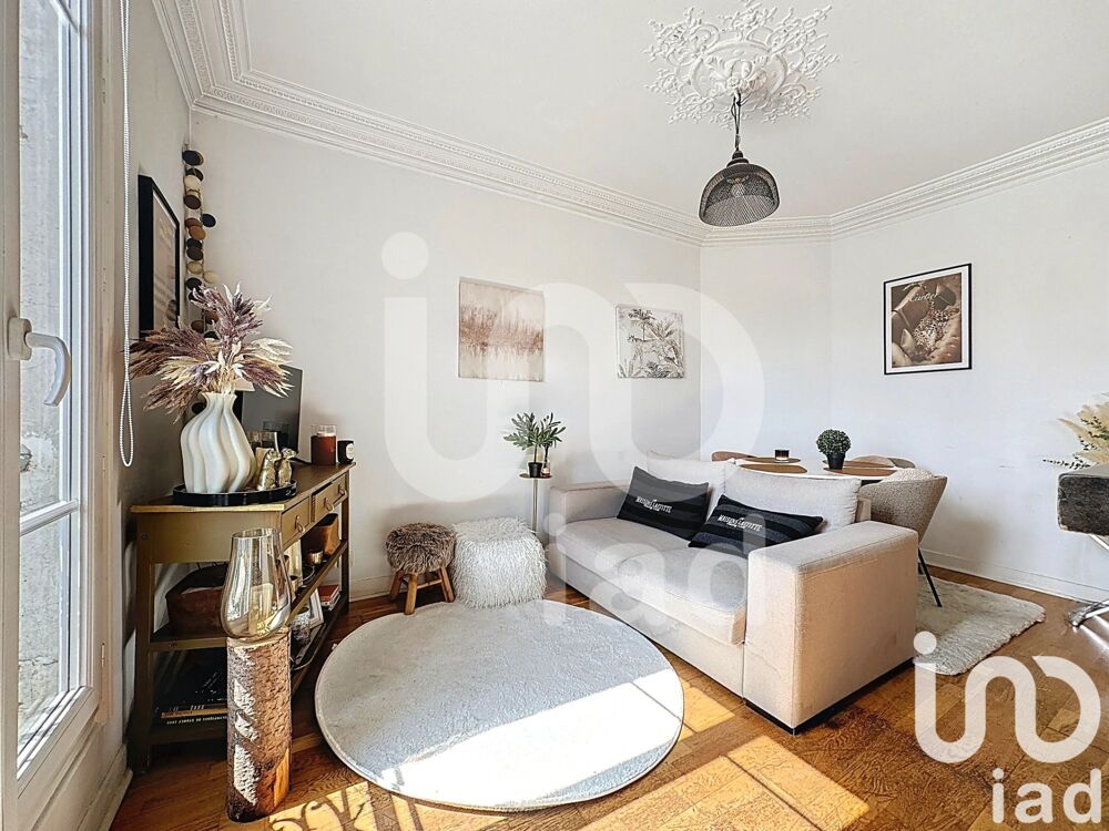 Vente Appartement Vente Appartement 3 pi�ces Maisons-laffitte
