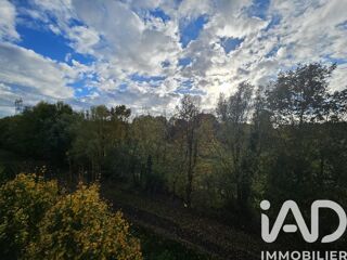  Appartement � vendre 3 pi�ces 65 m�