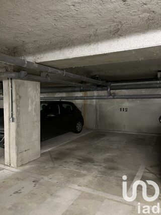  Parking / Garage � vendre 13 m�