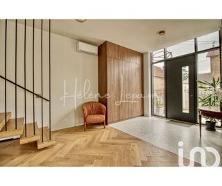  Villa � vendre 8 pi�ces 234 m�