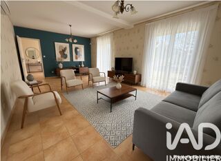  Maison � vendre 5 pi�ces 120 m�