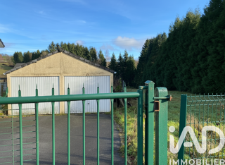  Terrain � vendre 2493 m�