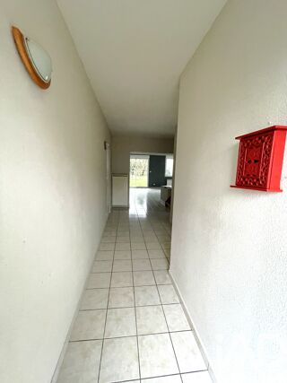  Maison � vendre 6 pi�ces 110 m�