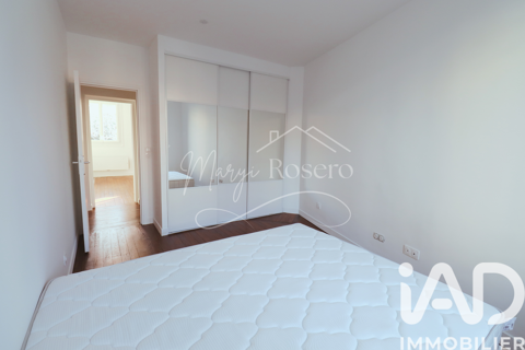  Appartement � louer 2 pi�ces 57 m�