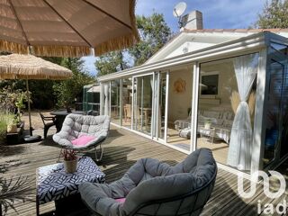  Maison � vendre 4 pi�ces 66 m�