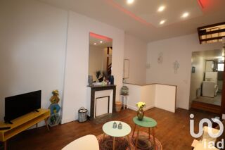  Maison � vendre 3 pi�ces 76 m�