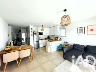  Appartement � vendre 3 pi�ces 71 m�