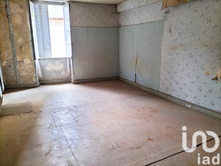  Maison � vendre 4 pi�ces 80 m�