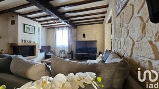  Maison � vendre 8 pi�ces 190 m�