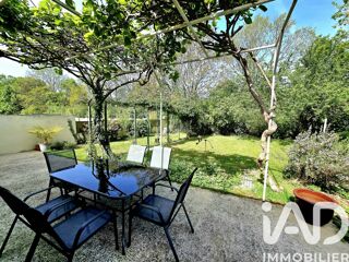  Maison � vendre 6 pi�ces 106 m�