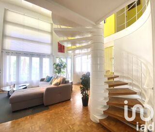  Appartement � vendre 4 pi�ces 117 m�