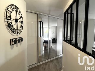  Appartement � vendre 2 pi�ces 44 m�